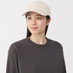 Discount Muji Unisex Casquette de baseball imperméable