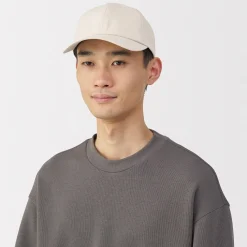 Discount Muji Unisex Casquette de baseball imperméable