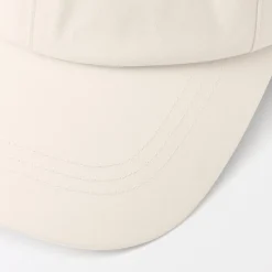 Discount Muji Unisex Casquette de baseball imperméable