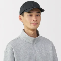 Discount Muji Unisex Casquette de baseball imperméable