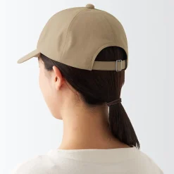 Discount Muji Unisex Casquette de baseball imperméable