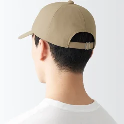 Discount Muji Unisex Casquette de baseball imperméable