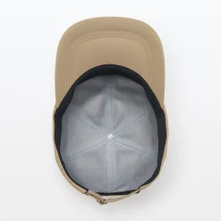 Discount Muji Unisex Casquette de baseball imperméable