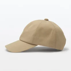 Discount Muji Unisex Casquette de baseball imperméable