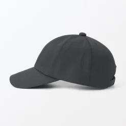 Discount Muji Unisex Casquette de baseball imperméable