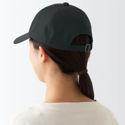 Discount Muji Unisex Casquette de baseball imperméable