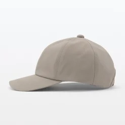 Discount Muji Unisex Casquette de baseball imperméable