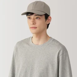 Discount Muji Unisex Casquette de baseball imperméable