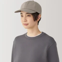 Discount Muji Unisex Casquette de baseball imperméable