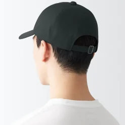 Discount Muji Unisex Casquette de baseball imperméable