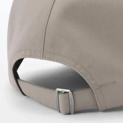 Discount Muji Unisex Casquette de baseball imperméable