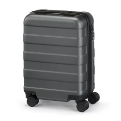 Sale Muji Valise rigide 20L, bagage de cabine