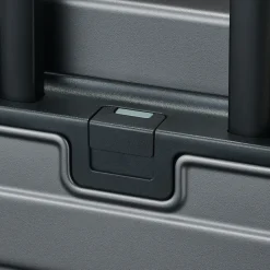 Sale Muji Valise rigide 20L, bagage de cabine