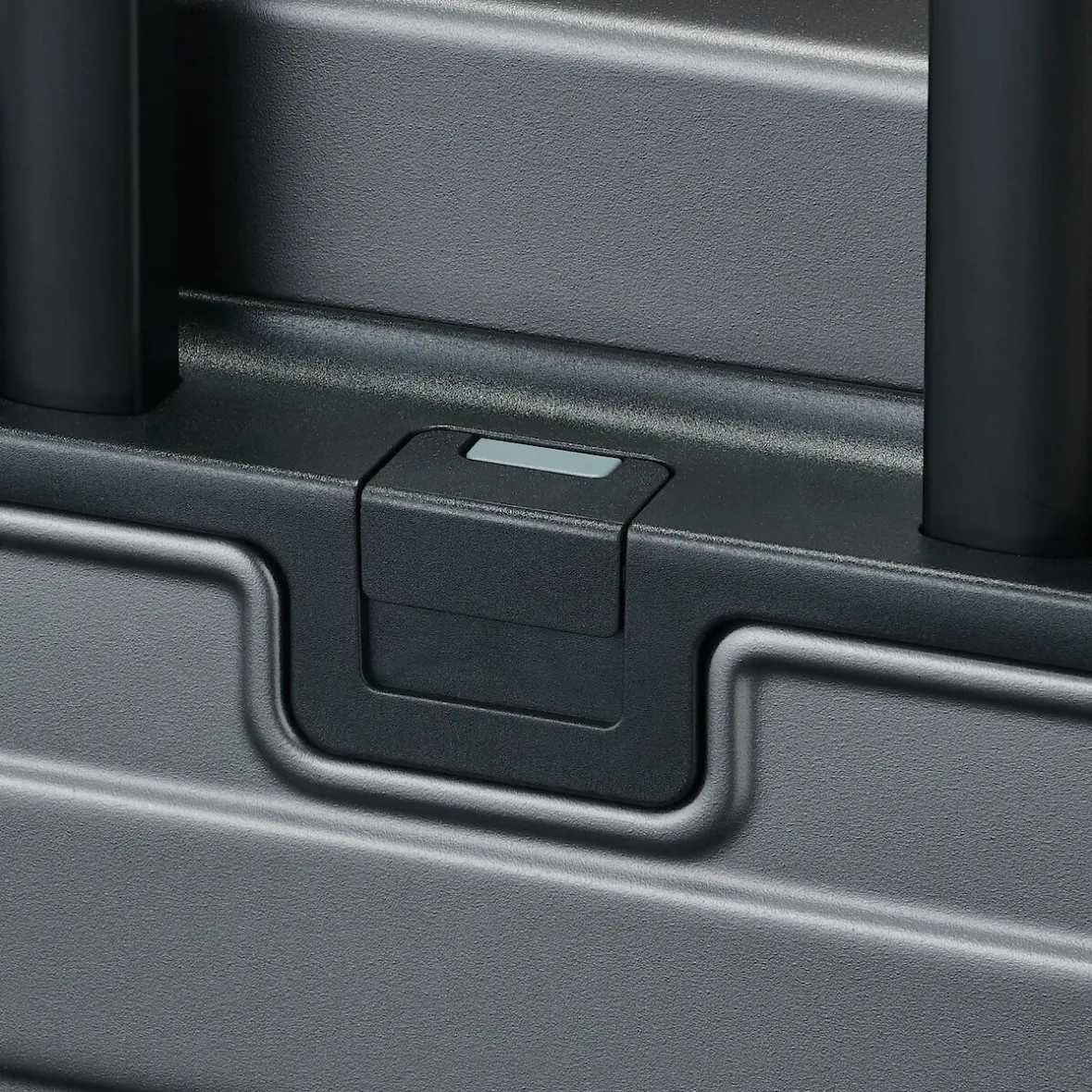 Sale Muji Valise rigide 20L, bagage de cabine