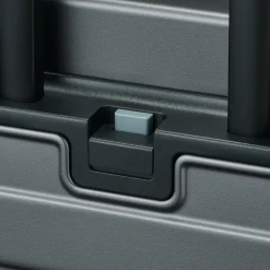 Sale Muji Valise rigide 20L, bagage de cabine