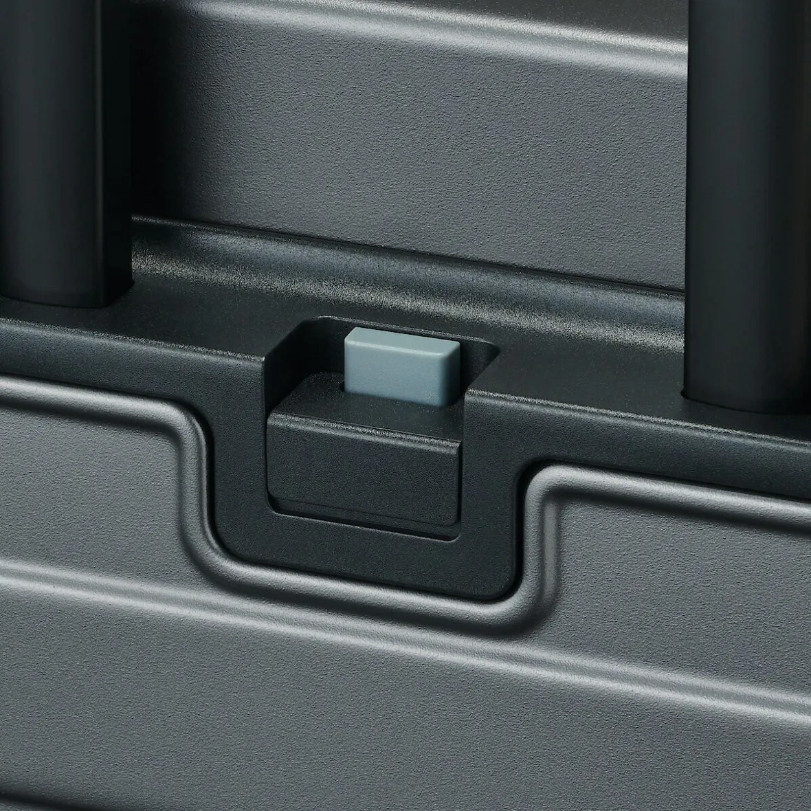 Sale Muji Valise rigide 20L, bagage de cabine