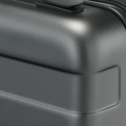 Sale Muji Valise rigide 20L, bagage de cabine