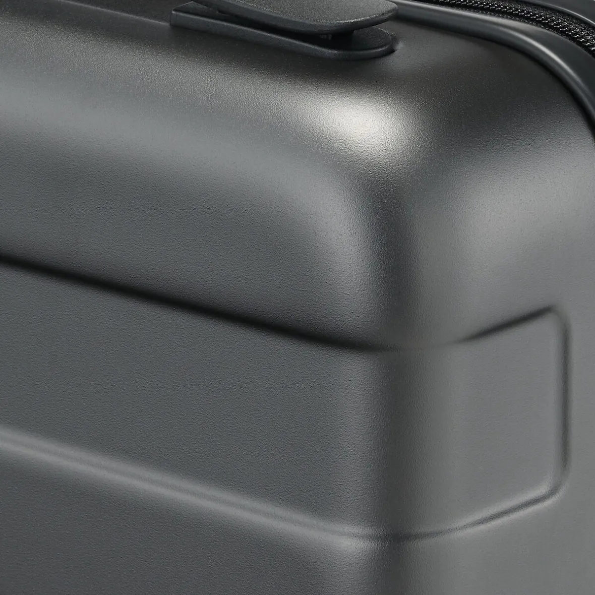 Sale Muji Valise rigide 20L, bagage de cabine