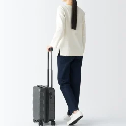 Sale Muji Valise rigide 20L, bagage de cabine
