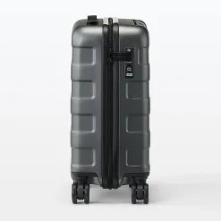 Sale Muji Valise rigide 20L, bagage de cabine