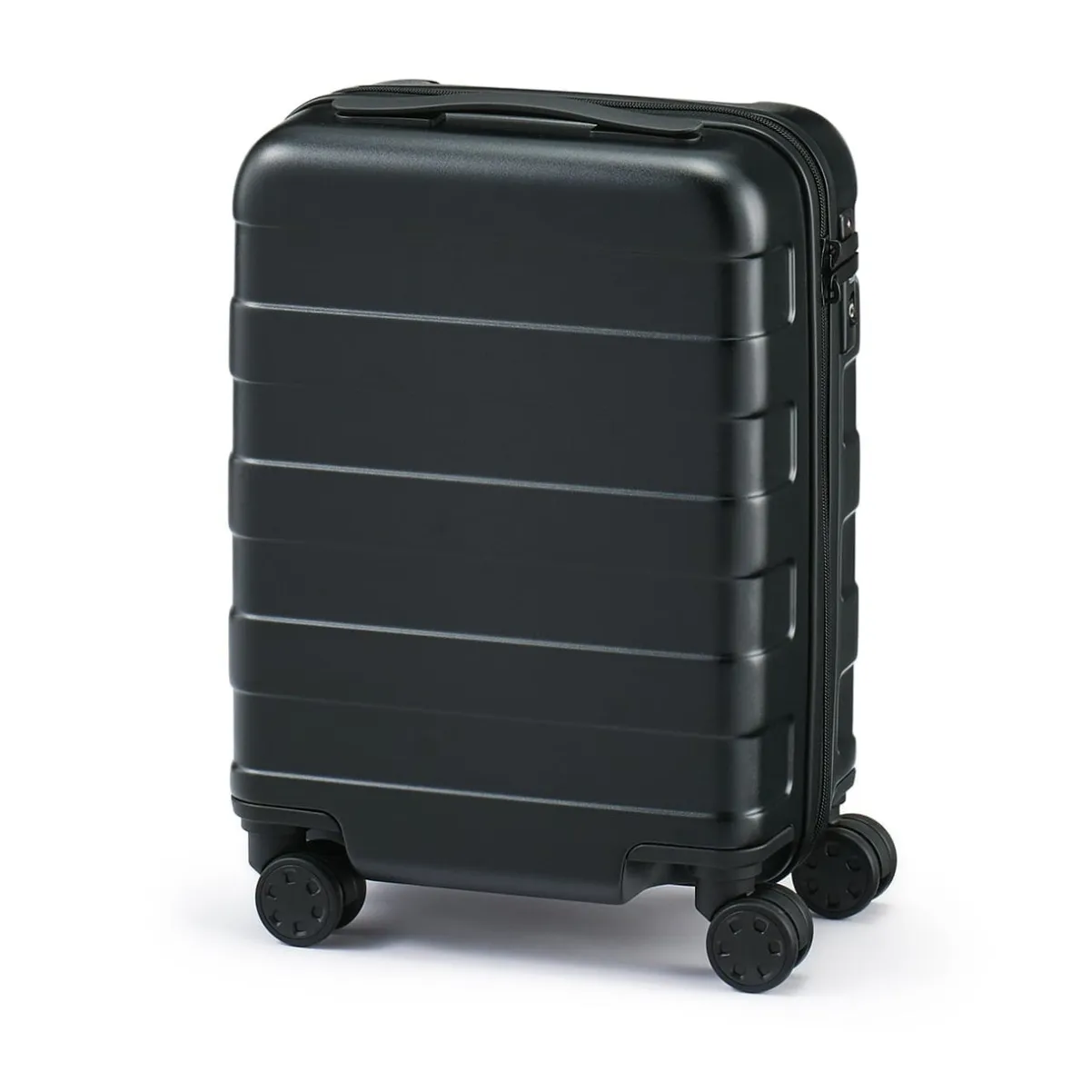 Sale Muji Valise rigide 20L, bagage de cabine