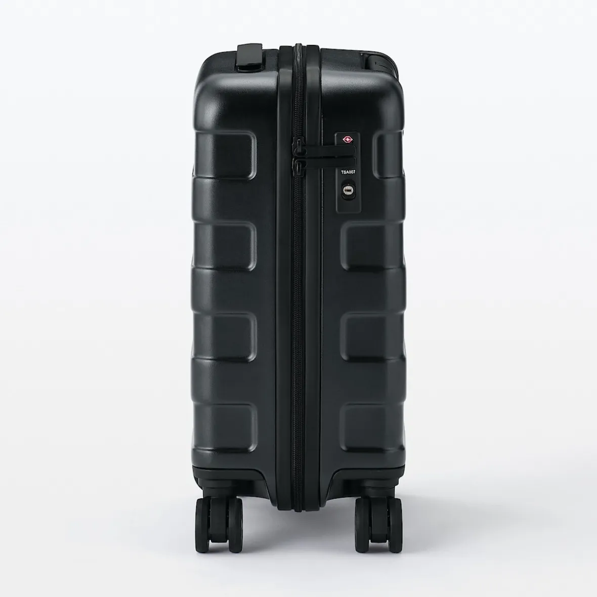 Sale Muji Valise rigide 20L, bagage de cabine