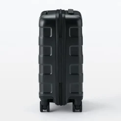 Sale Muji Valise rigide 20L, bagage de cabine