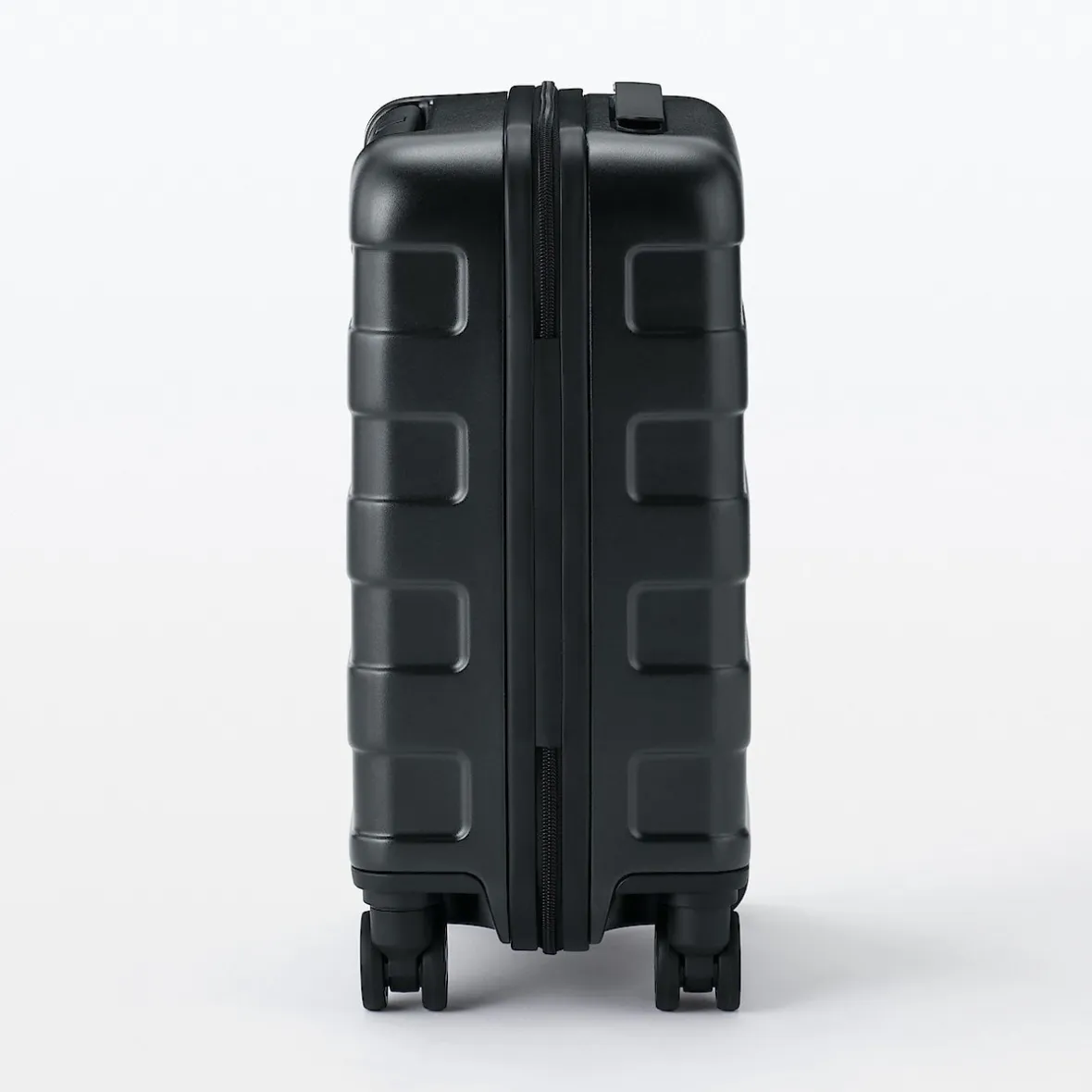 Sale Muji Valise rigide 20L, bagage de cabine