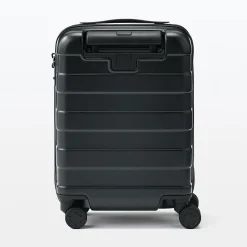 Sale Muji Valise rigide 20L, bagage de cabine