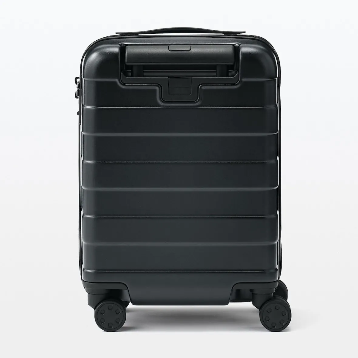 Sale Muji Valise rigide 20L, bagage de cabine