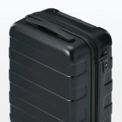 Sale Muji Valise rigide 20L, bagage de cabine