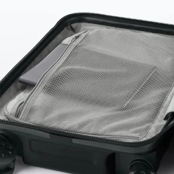 Sale Muji Valise rigide 20L, bagage de cabine
