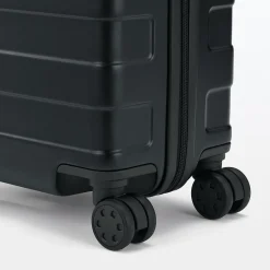 Sale Muji Valise rigide 20L, bagage de cabine