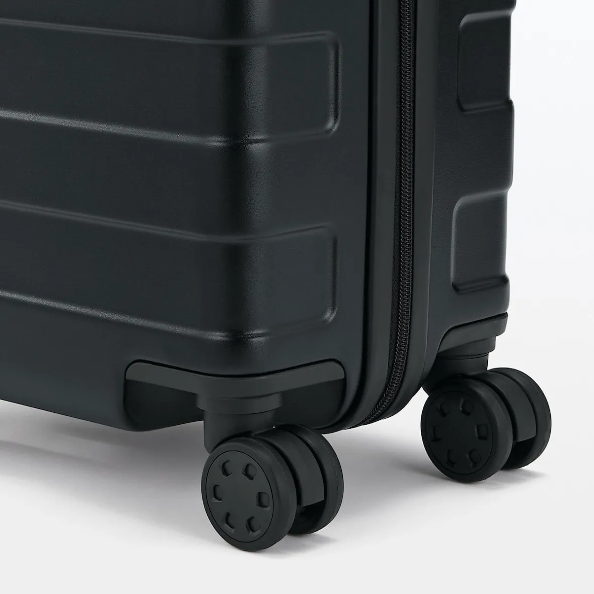 Sale Muji Valise rigide 20L, bagage de cabine