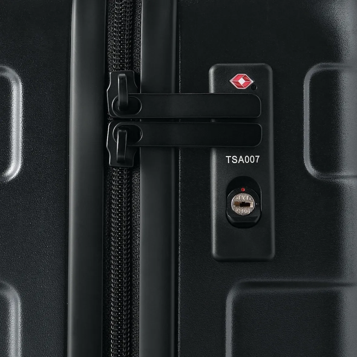 Sale Muji Valise rigide 20L, bagage de cabine