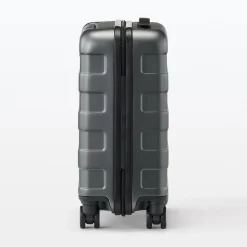 Sale Muji Valise rigide 20L, bagage de cabine