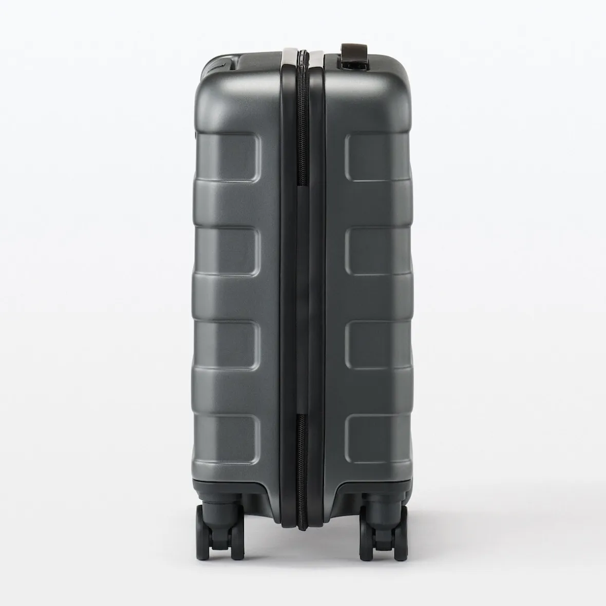 Sale Muji Valise rigide 20L, bagage de cabine