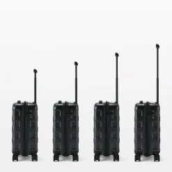 Sale Muji Valise rigide 20L, bagage de cabine