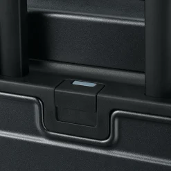 Sale Muji Valise rigide 20L, bagage de cabine