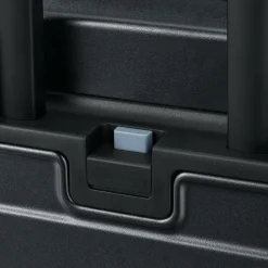 Sale Muji Valise rigide 20L, bagage de cabine