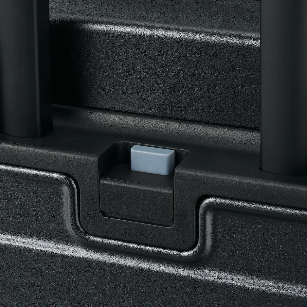 Sale Muji Valise rigide 20L, bagage de cabine