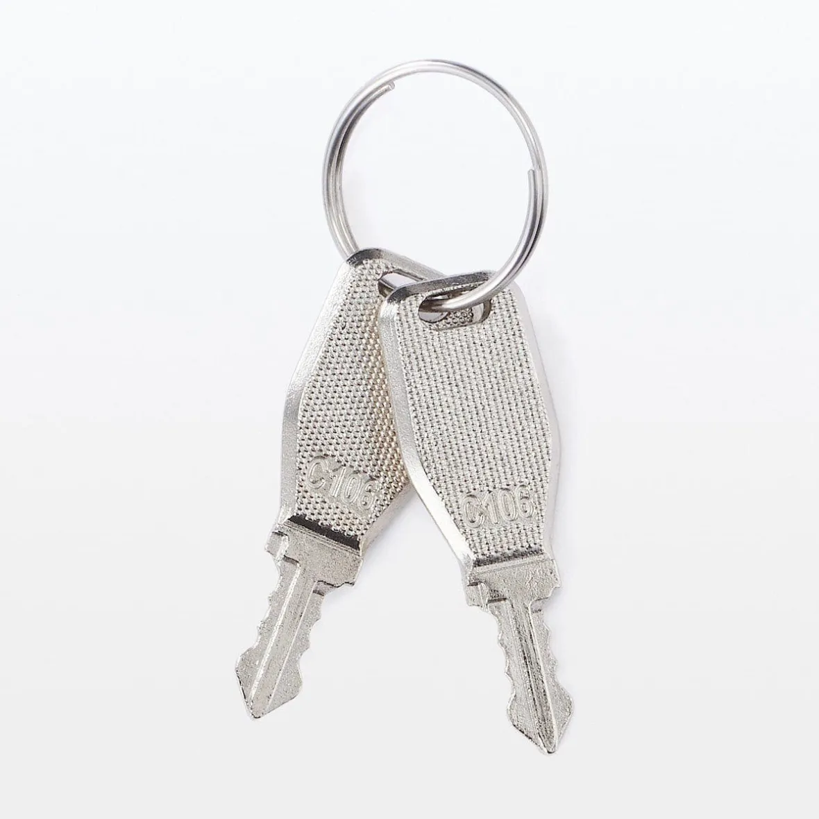 Sale Muji Valise rigide 20L, bagage de cabine