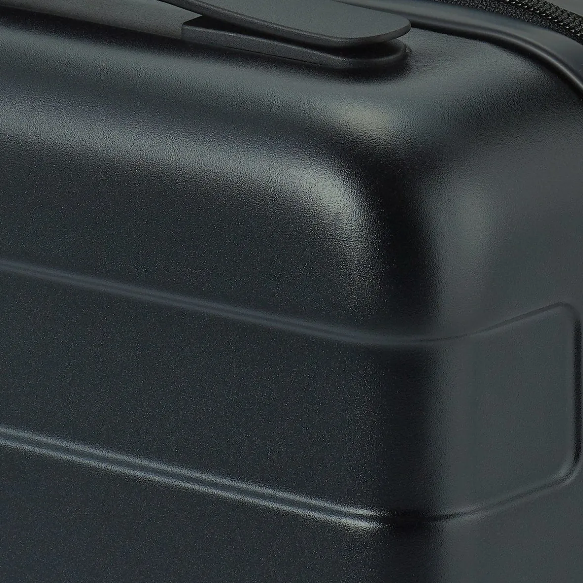 Sale Muji Valise rigide 20L, bagage de cabine