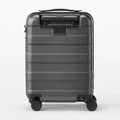 Sale Muji Valise rigide 20L, bagage de cabine