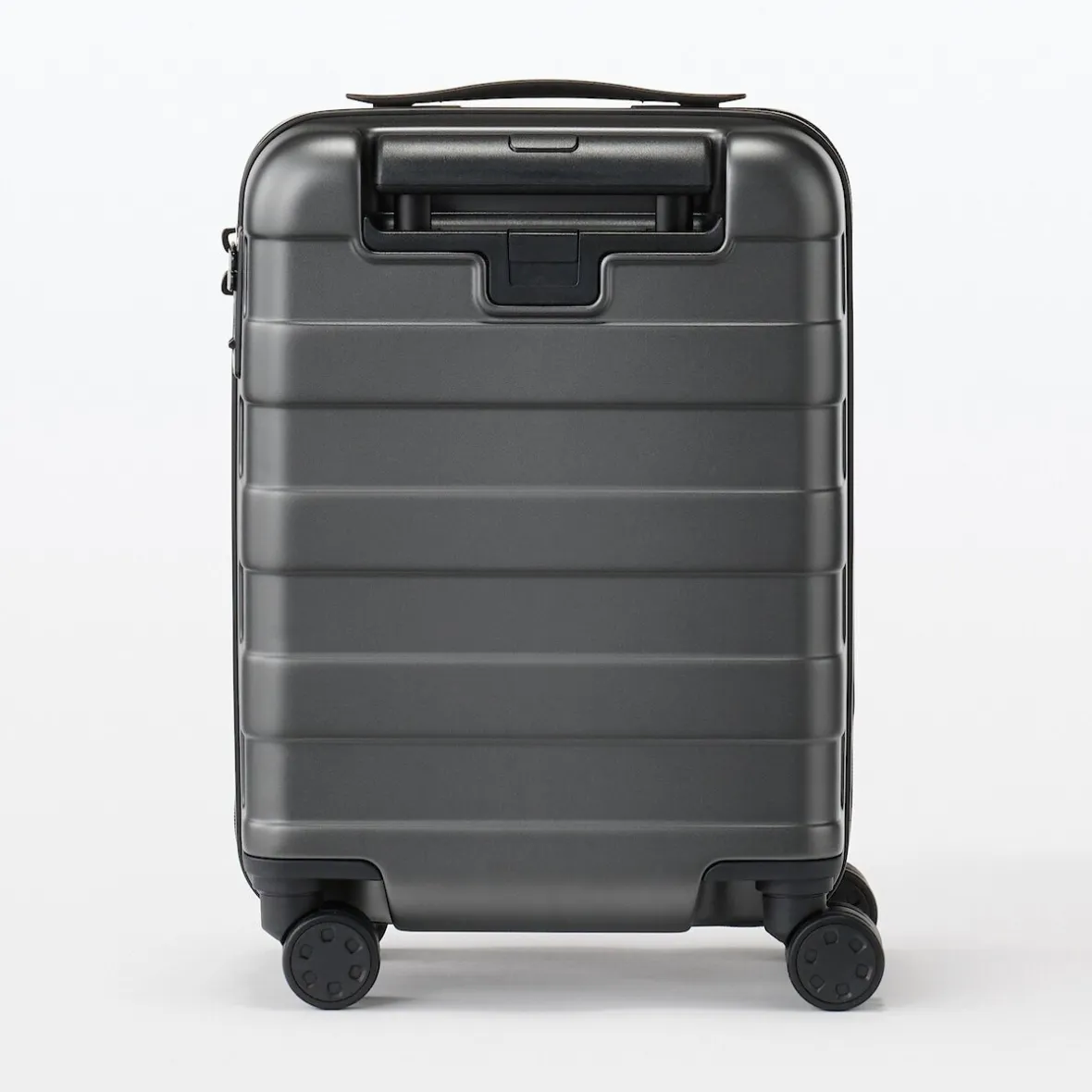Sale Muji Valise rigide 20L, bagage de cabine