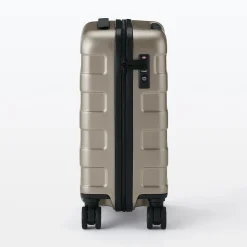 Sale Muji Valise rigide 20L, bagage de cabine