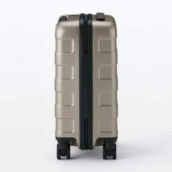 Sale Muji Valise rigide 20L, bagage de cabine