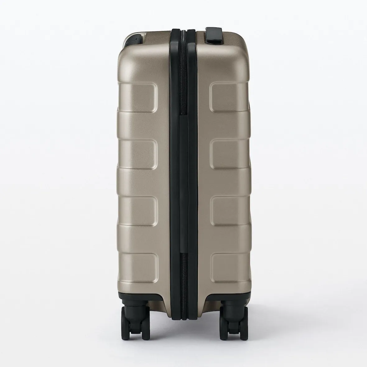 Sale Muji Valise rigide 20L, bagage de cabine