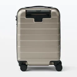 Sale Muji Valise rigide 20L, bagage de cabine