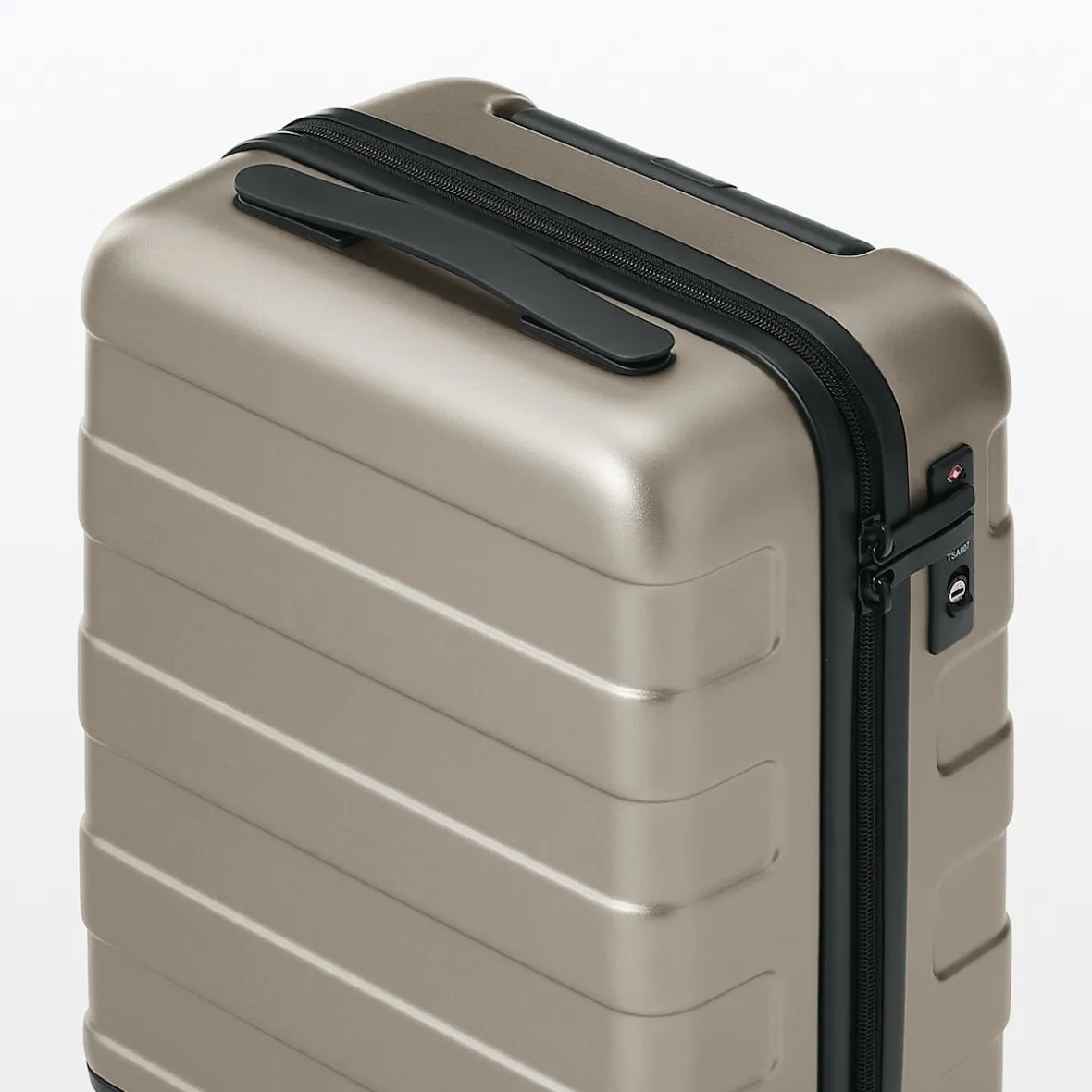 Sale Muji Valise rigide 20L, bagage de cabine